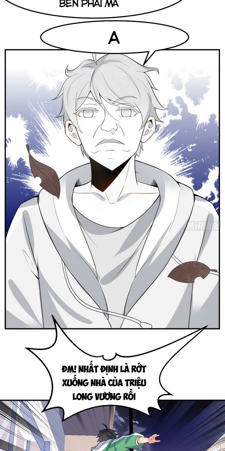 đọc truyện Con Rể Long Vương Chương 5 ảnh 11 tại Thiên Thai Truyện