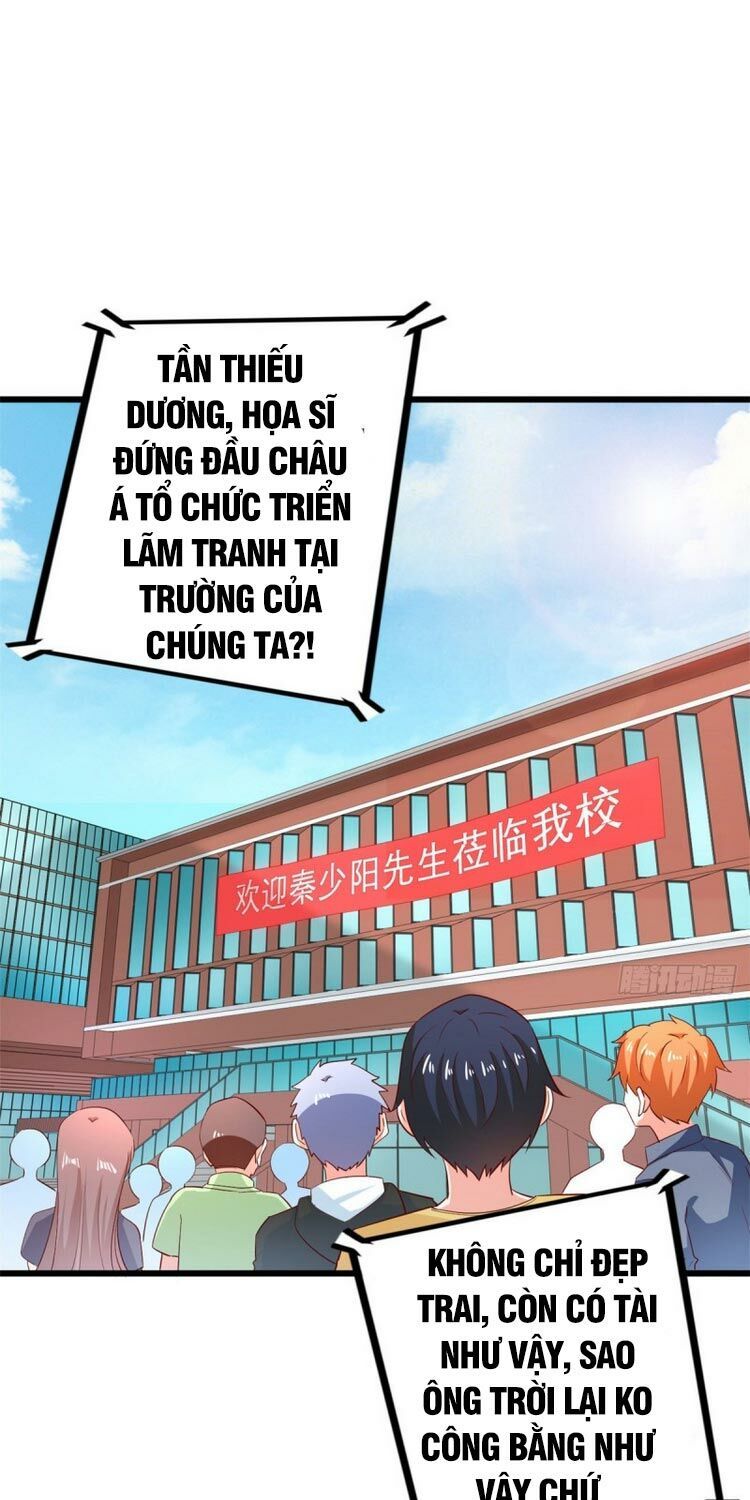 đọc truyện Con Rể Long Vương Chương 50 ảnh 3 tại Thiên Thai Truyện