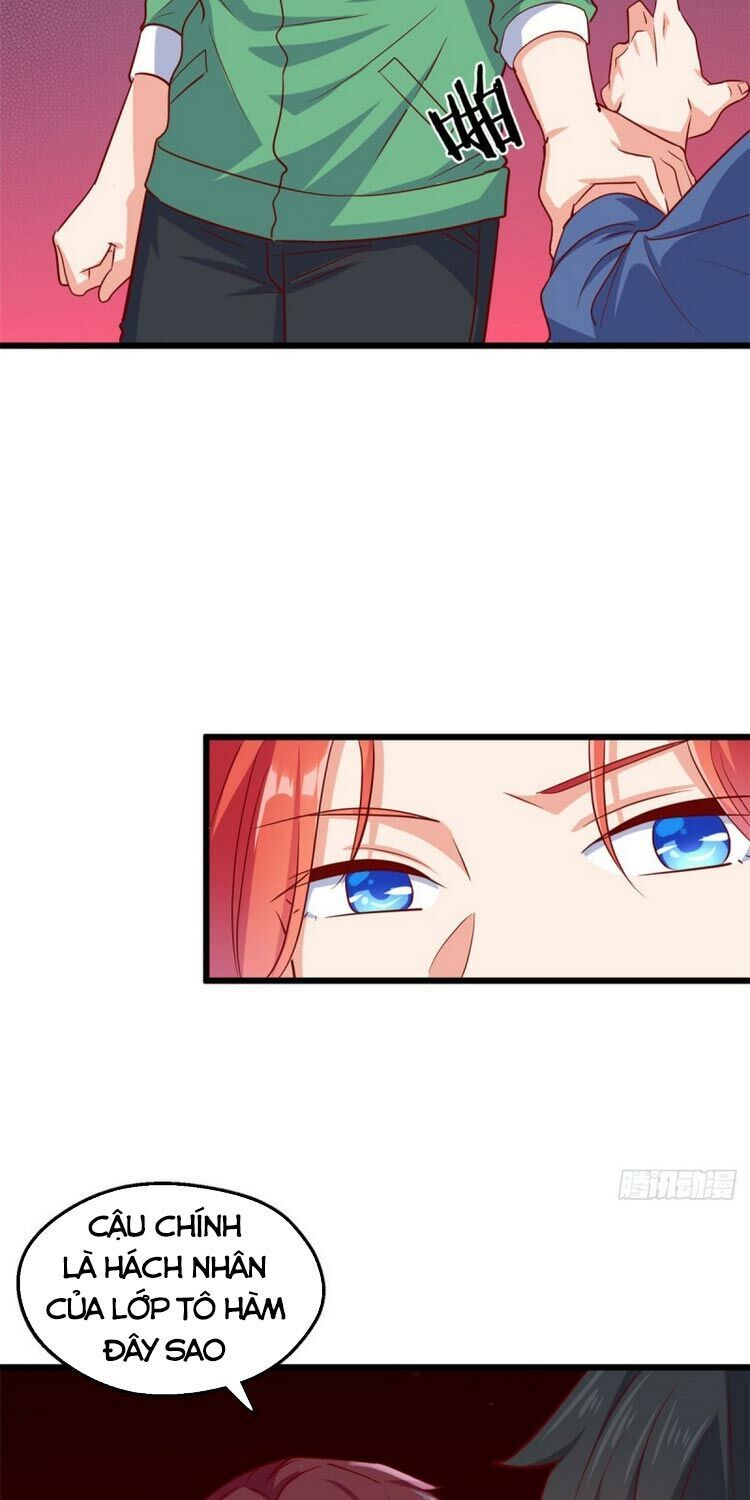 đọc truyện Con Rể Long Vương Chương 50 ảnh 13 tại Thiên Thai Truyện