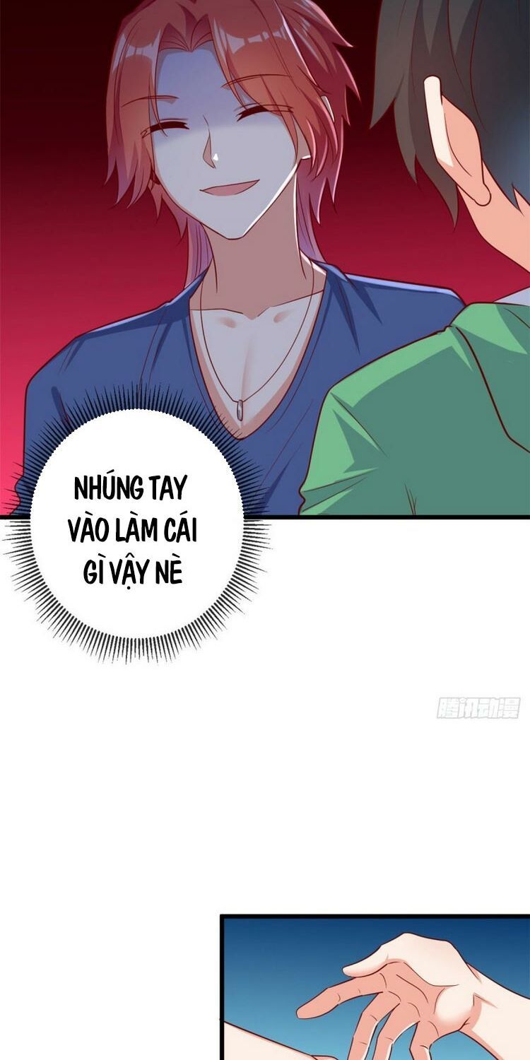 đọc truyện Con Rể Long Vương Chương 50 ảnh 14 tại Thiên Thai Truyện