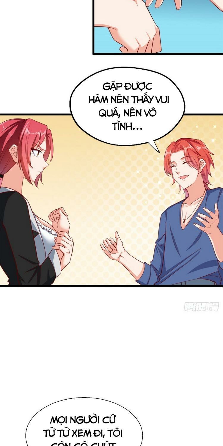 đọc truyện Con Rể Long Vương Chương 50 ảnh 15 tại Thiên Thai Truyện