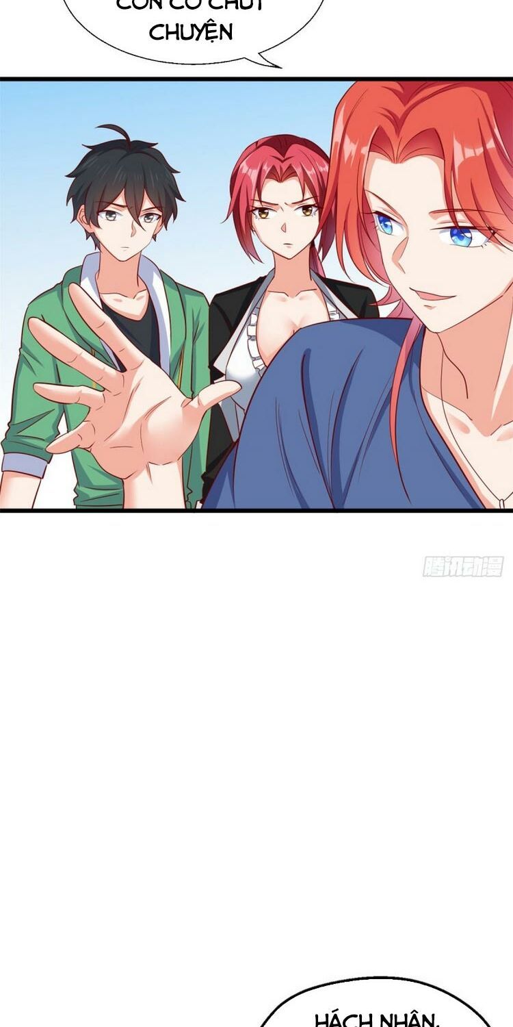 đọc truyện Con Rể Long Vương Chương 50 ảnh 16 tại Thiên Thai Truyện