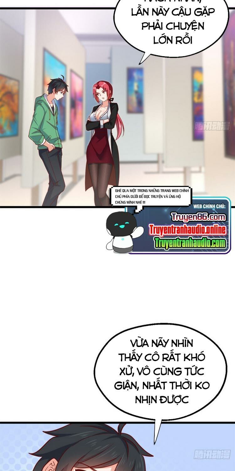 đọc truyện Con Rể Long Vương Chương 50 ảnh 17 tại Thiên Thai Truyện