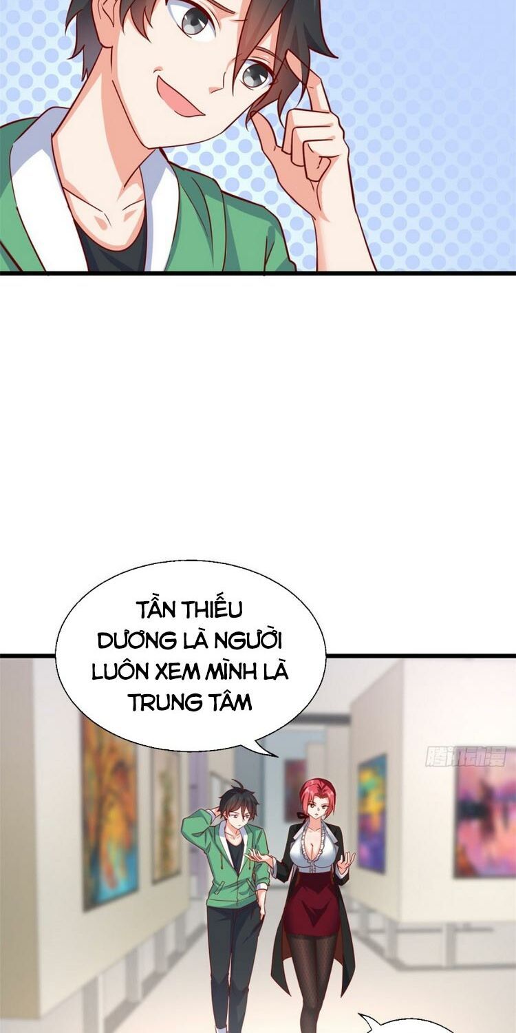 đọc truyện Con Rể Long Vương Chương 50 ảnh 18 tại Thiên Thai Truyện