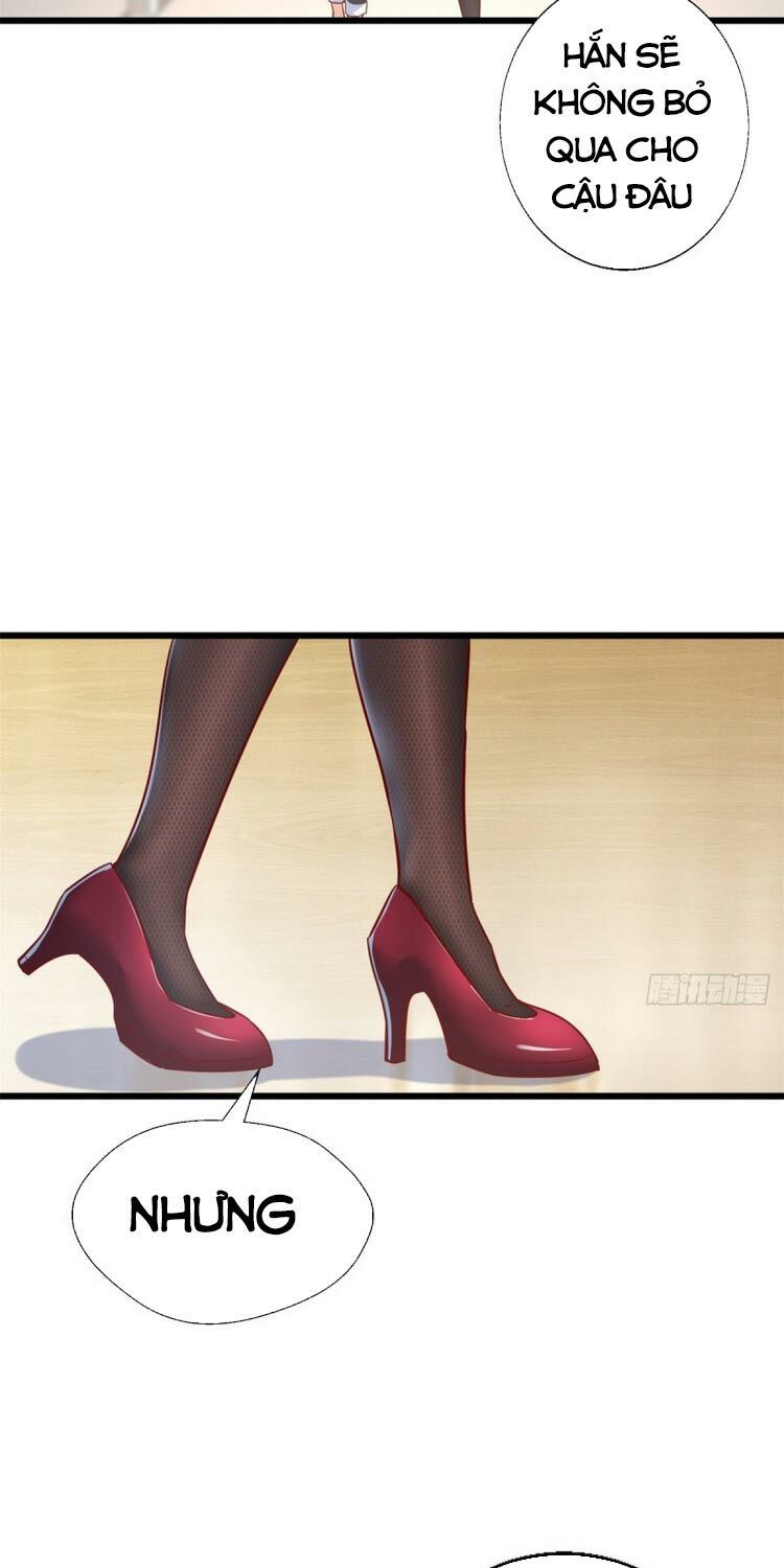 đọc truyện Con Rể Long Vương Chương 50 ảnh 19 tại Thiên Thai Truyện