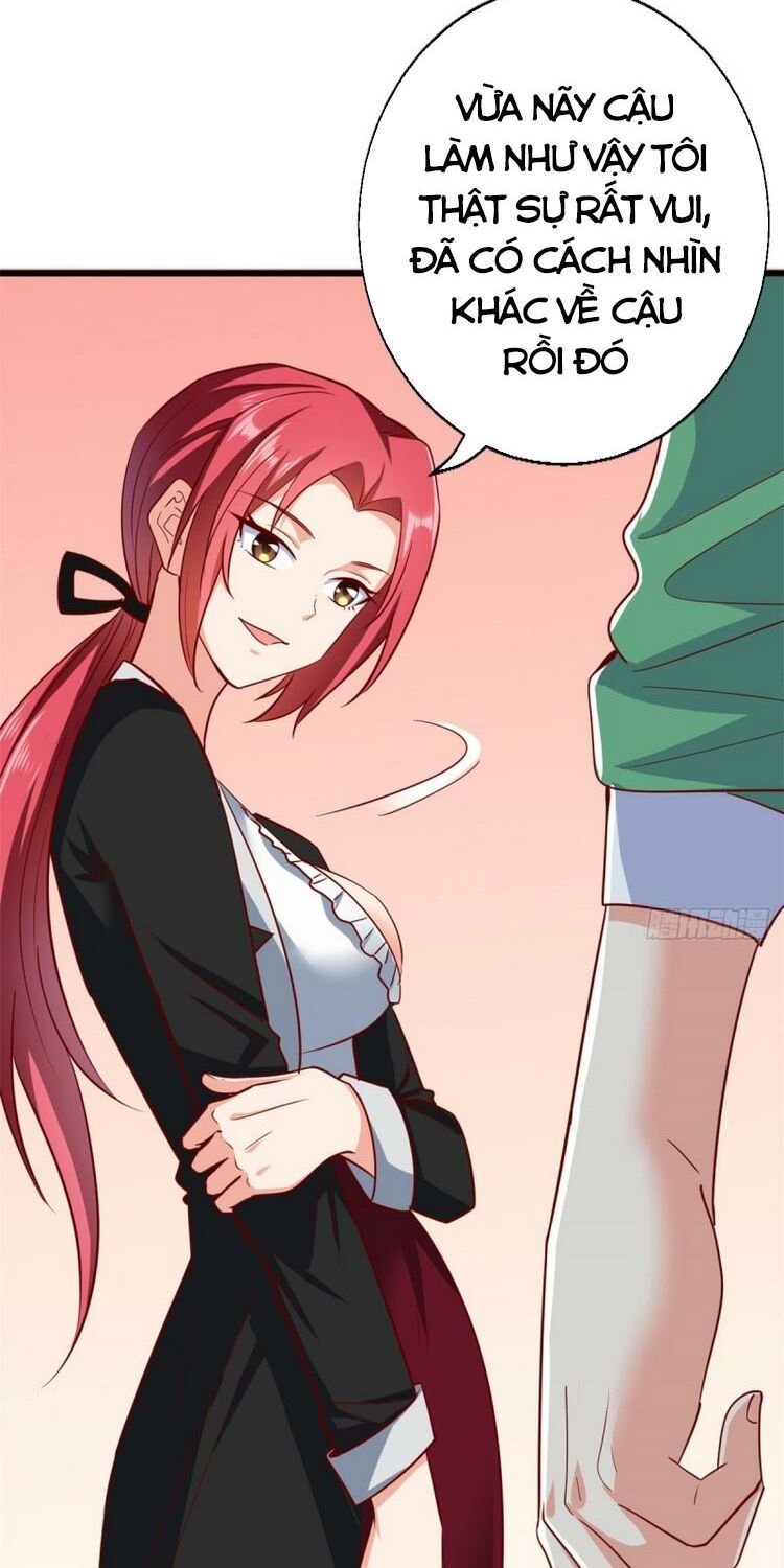 đọc truyện Con Rể Long Vương Chương 50 ảnh 20 tại Thiên Thai Truyện