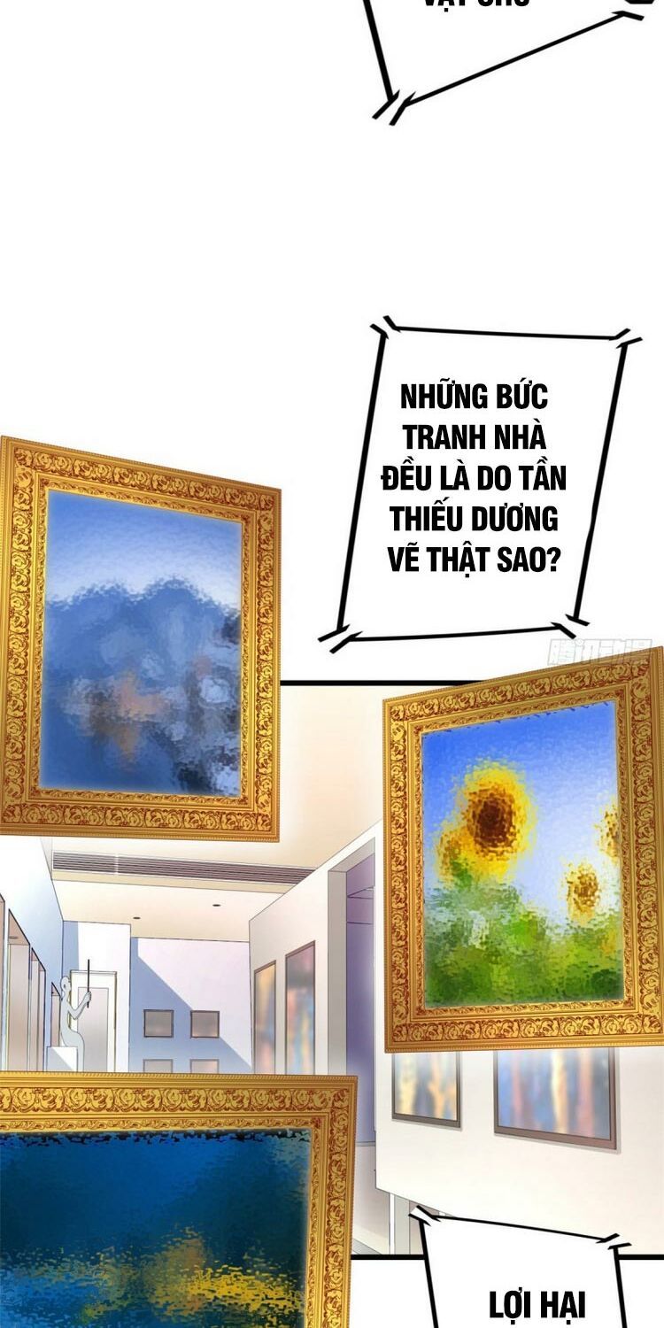 đọc truyện Con Rể Long Vương Chương 50 ảnh 4 tại Thiên Thai Truyện