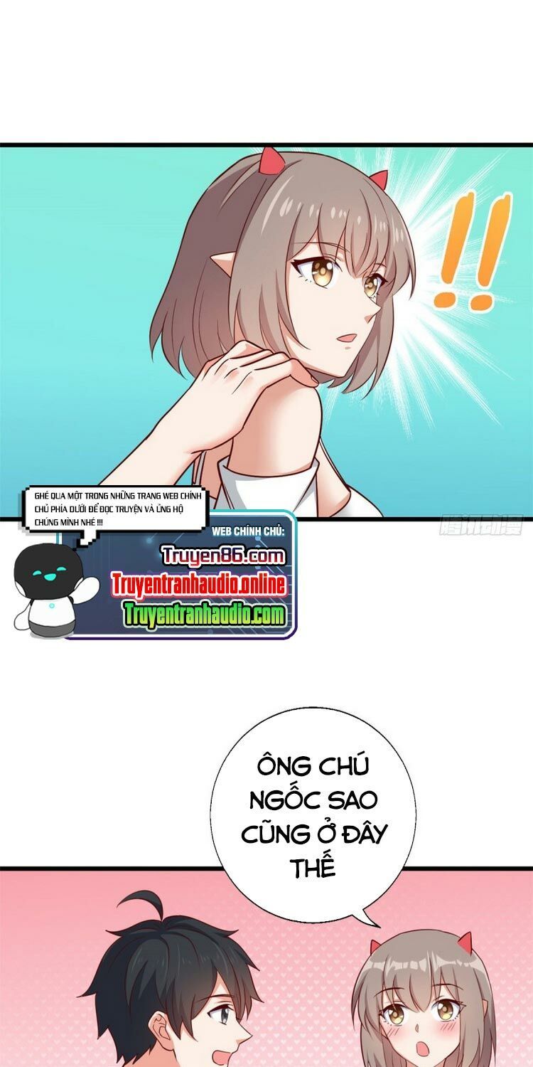 đọc truyện Con Rể Long Vương Chương 50 ảnh 25 tại Thiên Thai Truyện