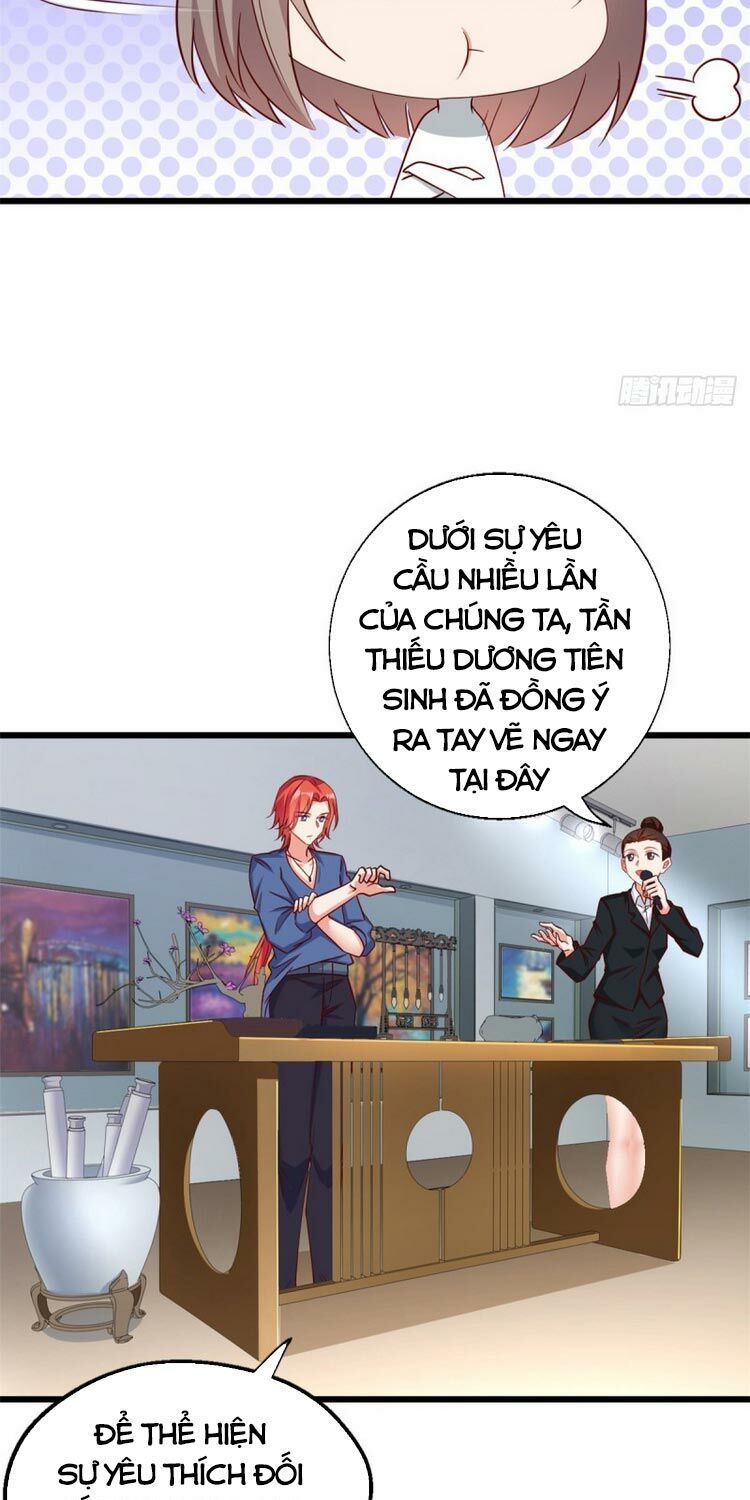 đọc truyện Con Rể Long Vương Chương 50 ảnh 27 tại Thiên Thai Truyện