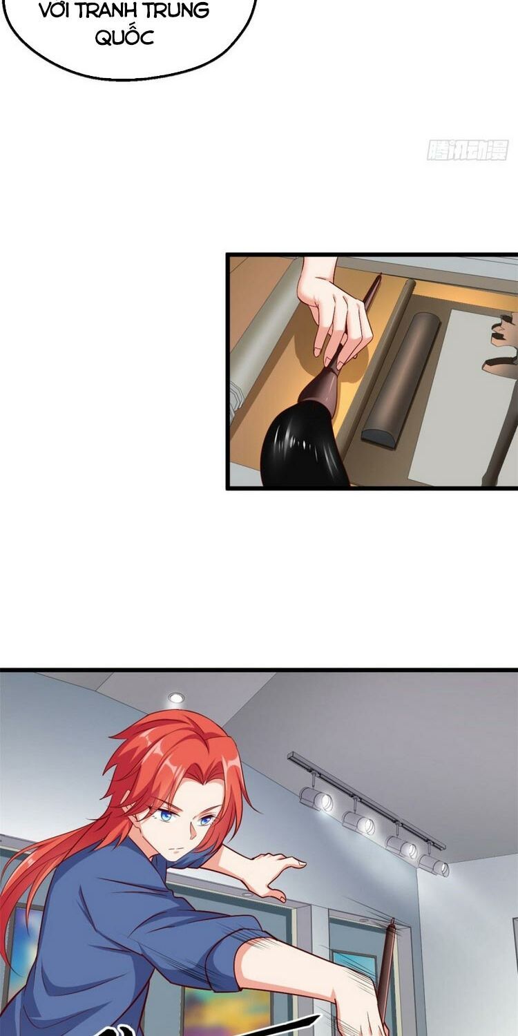 đọc truyện Con Rể Long Vương Chương 50 ảnh 28 tại Thiên Thai Truyện