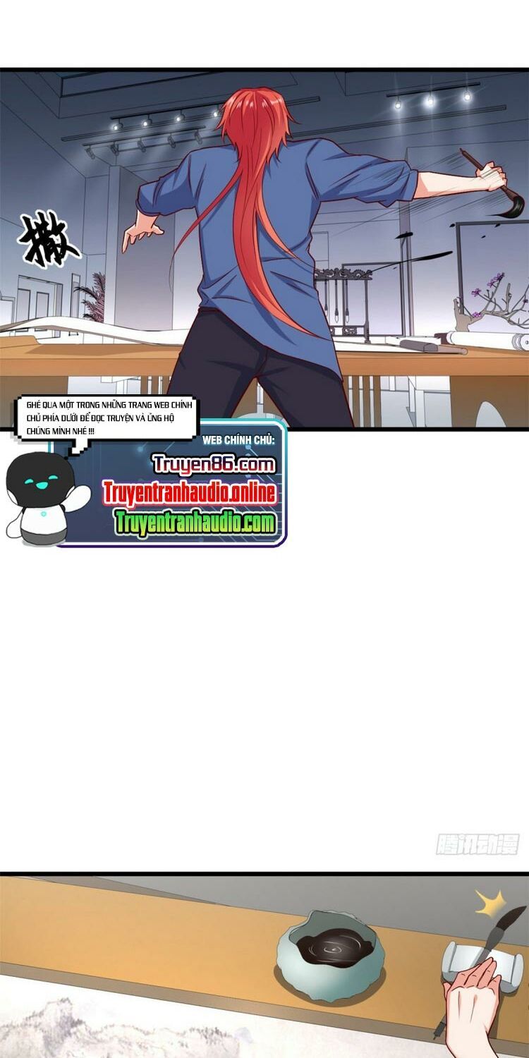 đọc truyện Con Rể Long Vương Chương 50 ảnh 30 tại Thiên Thai Truyện