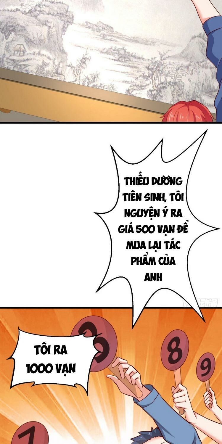 đọc truyện Con Rể Long Vương Chương 50 ảnh 31 tại Thiên Thai Truyện