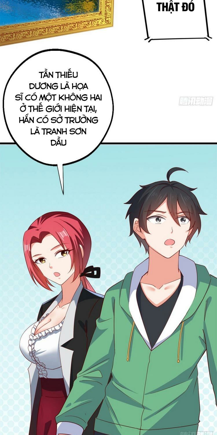 đọc truyện Con Rể Long Vương Chương 50 ảnh 5 tại Thiên Thai Truyện