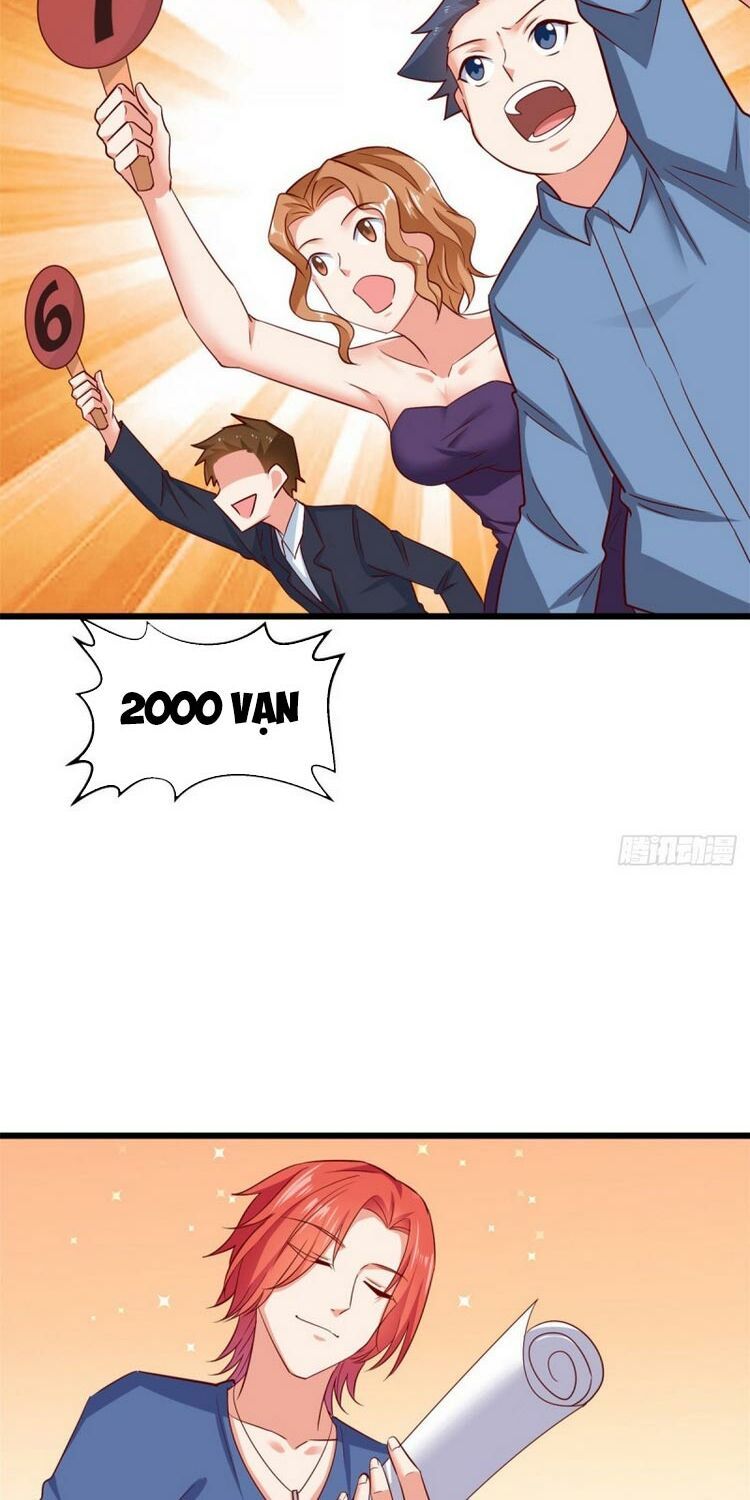 đọc truyện Con Rể Long Vương Chương 50 ảnh 32 tại Thiên Thai Truyện