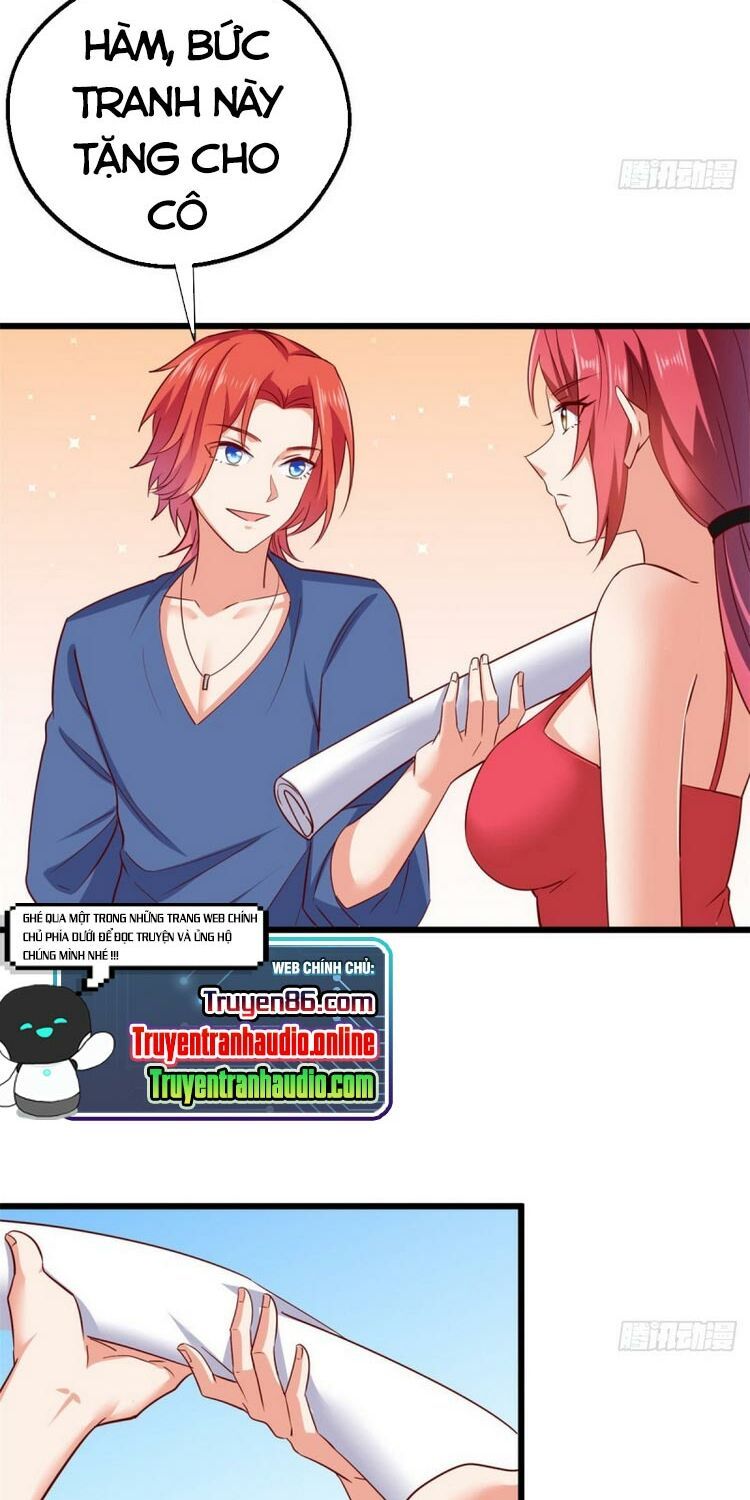 đọc truyện Con Rể Long Vương Chương 50 ảnh 34 tại Thiên Thai Truyện