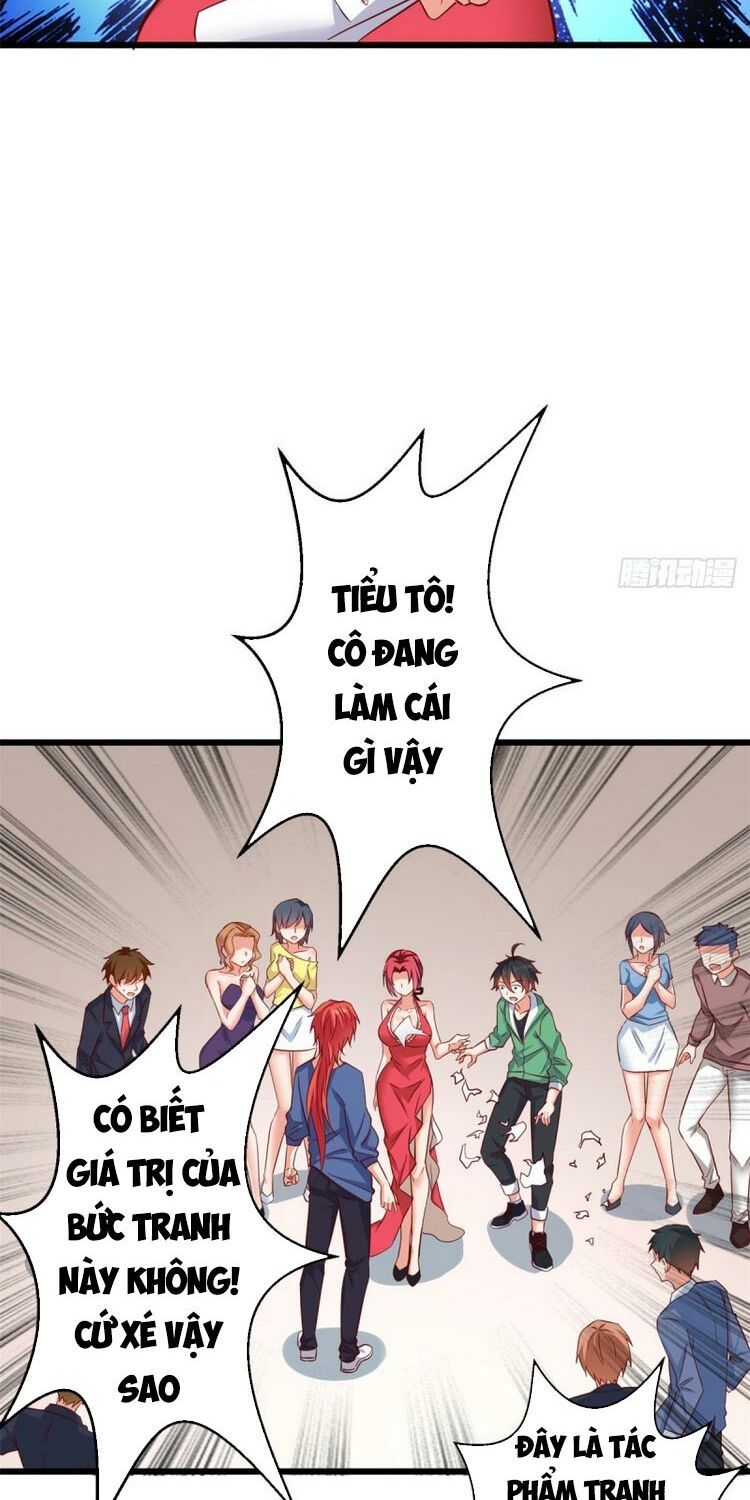 đọc truyện Con Rể Long Vương Chương 50 ảnh 36 tại Thiên Thai Truyện