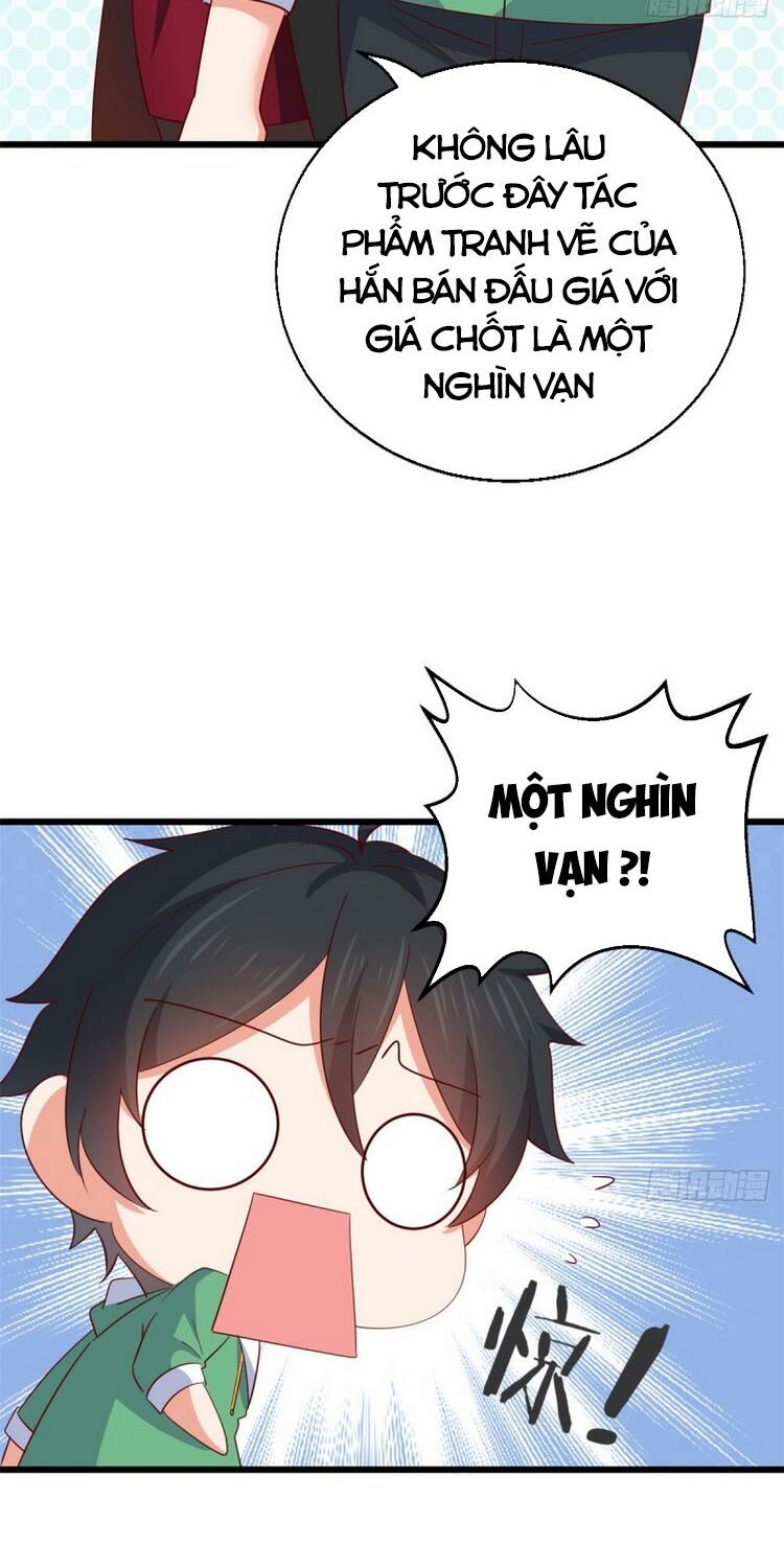 đọc truyện Con Rể Long Vương Chương 50 ảnh 6 tại Thiên Thai Truyện