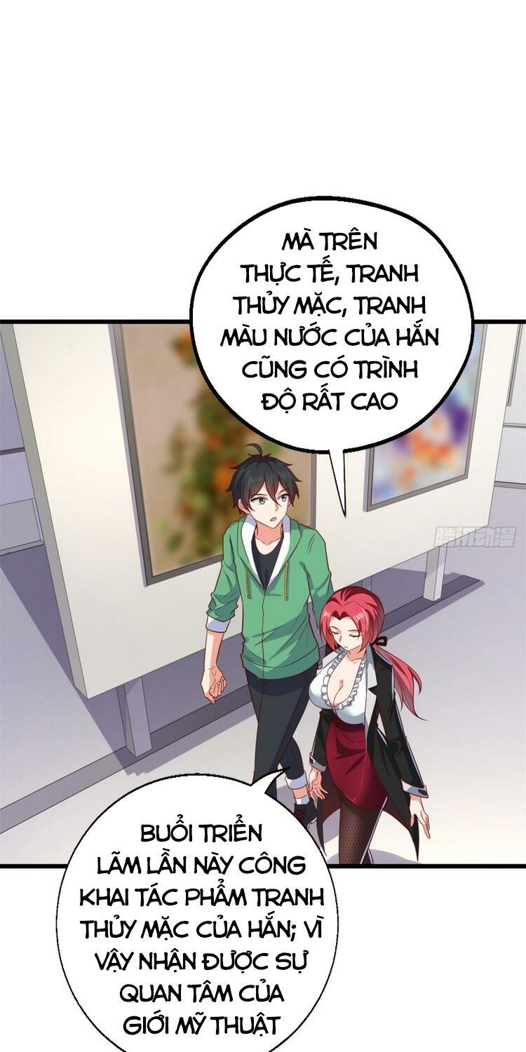 đọc truyện Con Rể Long Vương Chương 50 ảnh 7 tại Thiên Thai Truyện