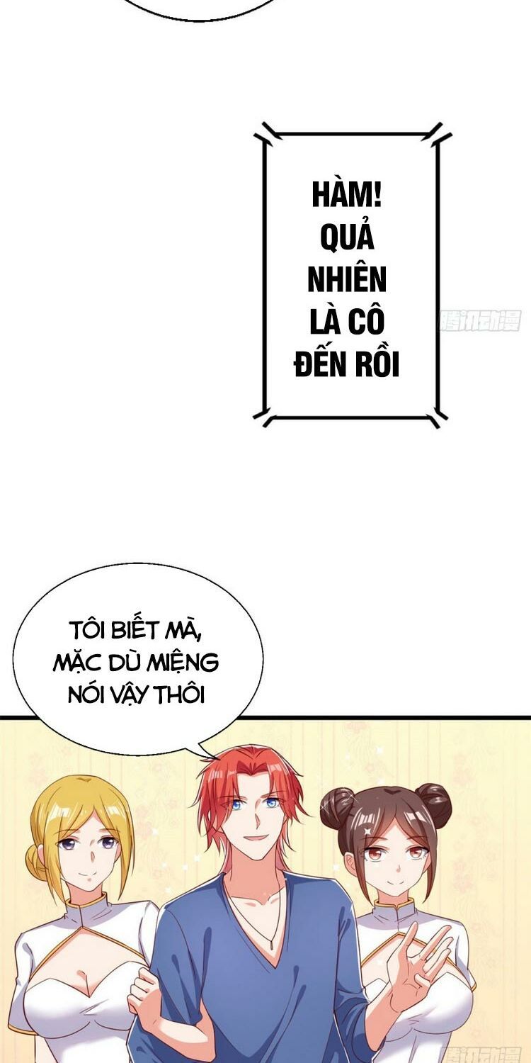 đọc truyện Con Rể Long Vương Chương 50 ảnh 8 tại Thiên Thai Truyện