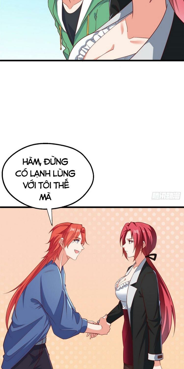 đọc truyện Con Rể Long Vương Chương 50 ảnh 10 tại Thiên Thai Truyện