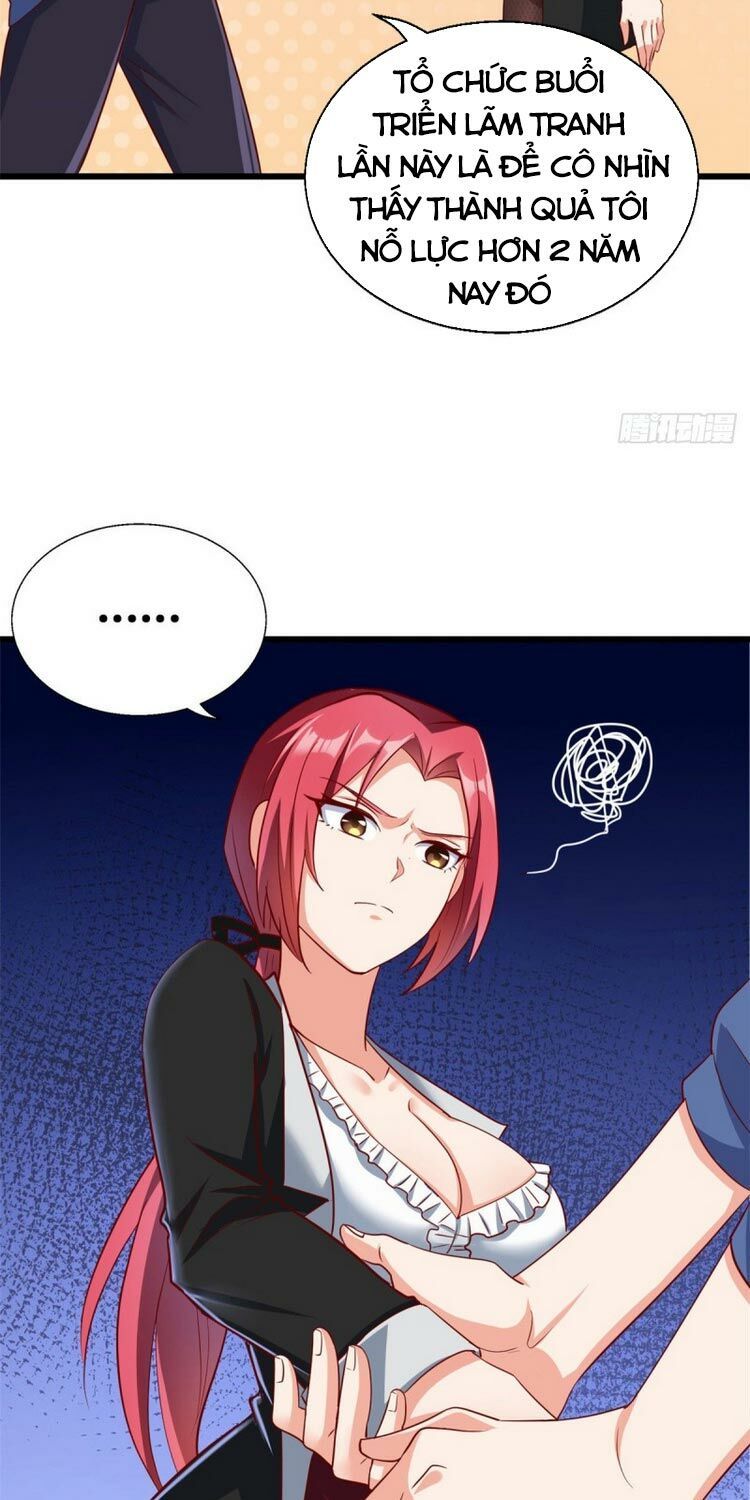 đọc truyện Con Rể Long Vương Chương 50 ảnh 11 tại Thiên Thai Truyện