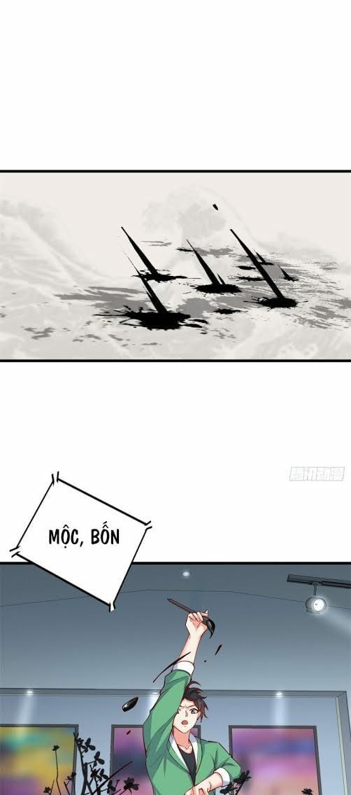 đọc truyện Con Rể Long Vương Chương 51 ảnh 12 tại Thiên Thai Truyện