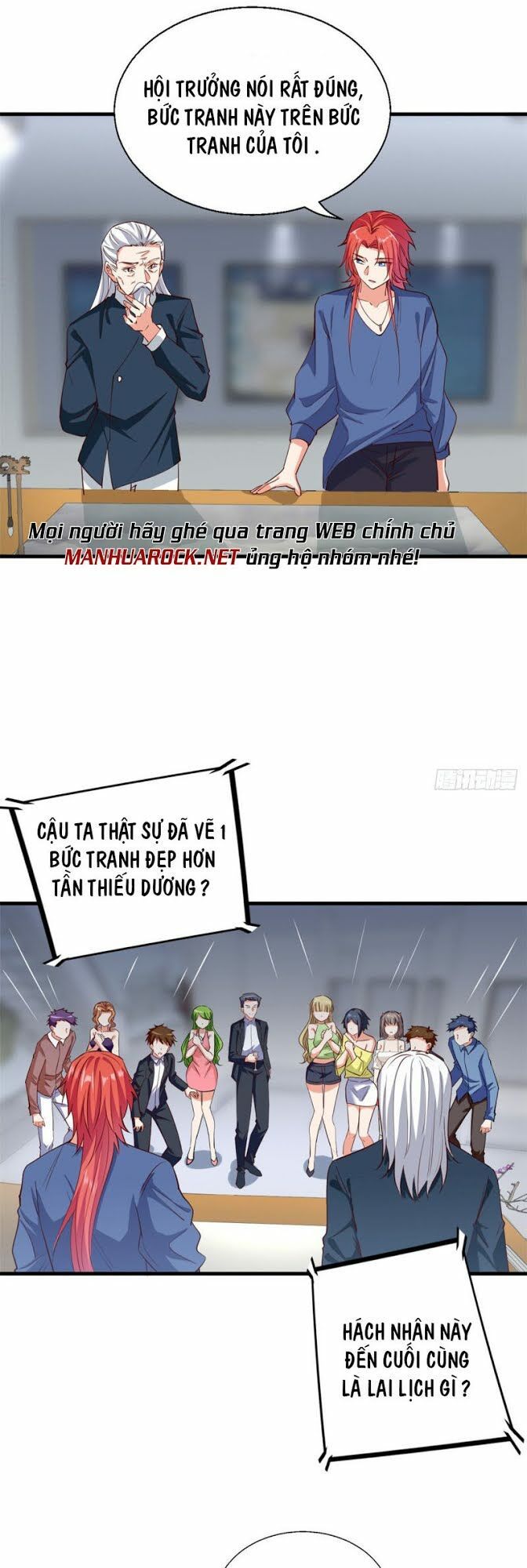 đọc truyện Con Rể Long Vương Chương 51 ảnh 21 tại Thiên Thai Truyện