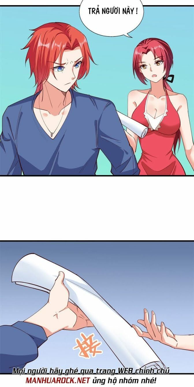 đọc truyện Con Rể Long Vương Chương 51 ảnh 22 tại Thiên Thai Truyện