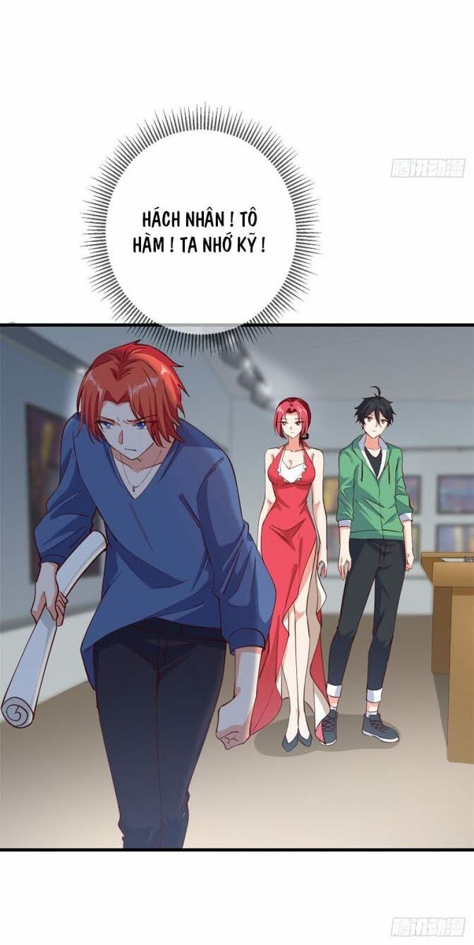 đọc truyện Con Rể Long Vương Chương 51 ảnh 23 tại Thiên Thai Truyện