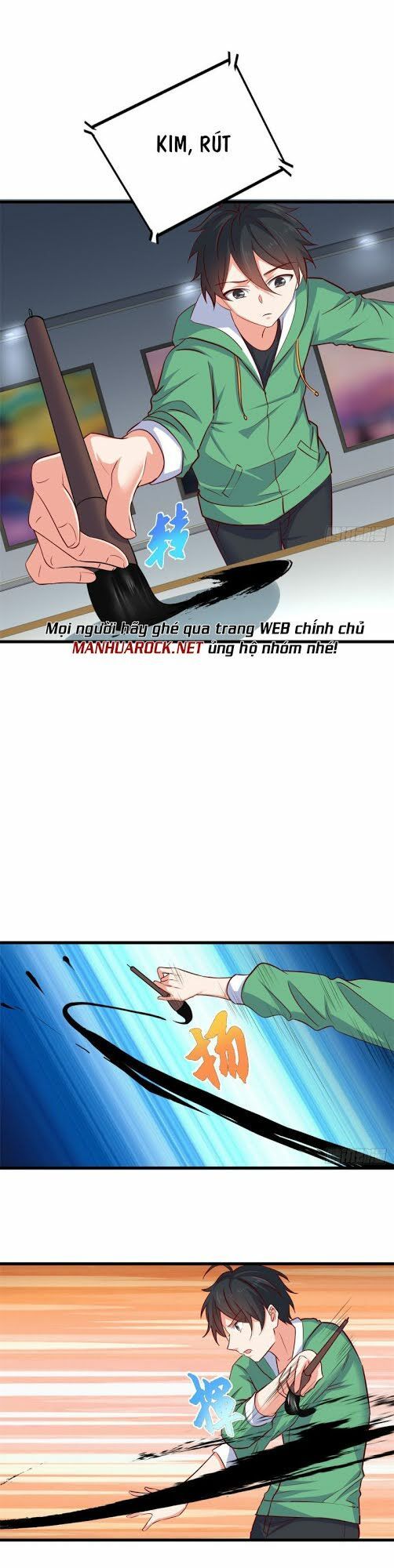 đọc truyện Con Rể Long Vương Chương 51 ảnh 10 tại Thiên Thai Truyện