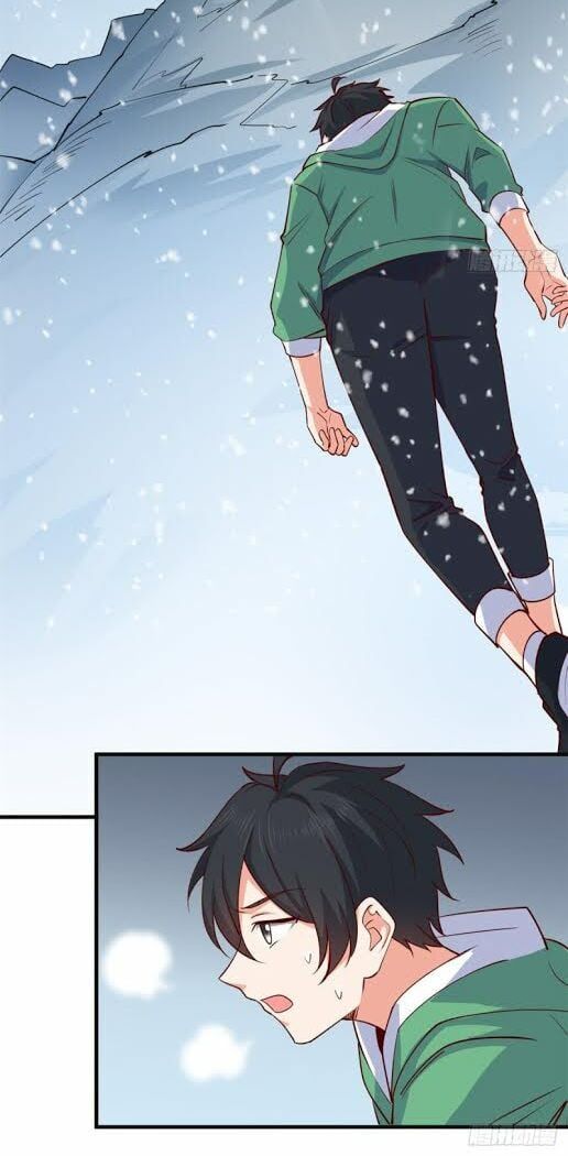 đọc truyện Con Rể Long Vương Chương 52 ảnh 13 tại Thiên Thai Truyện