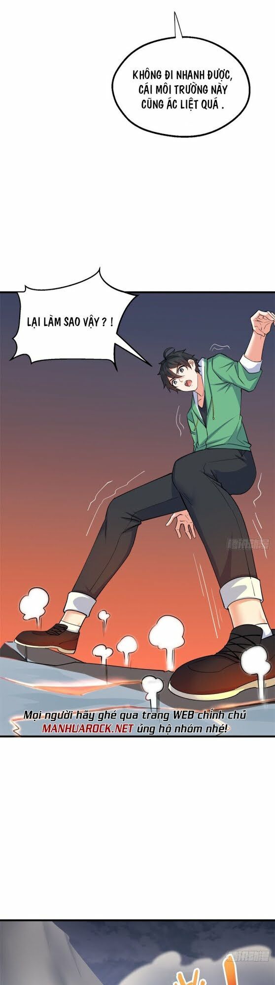 đọc truyện Con Rể Long Vương Chương 52 ảnh 14 tại Thiên Thai Truyện