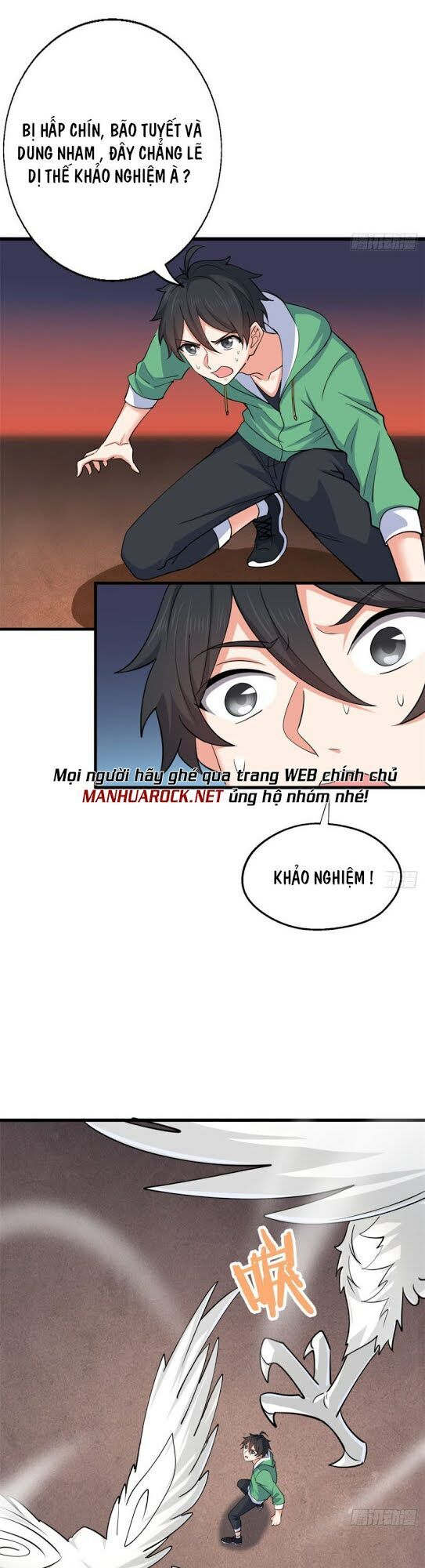 đọc truyện Con Rể Long Vương Chương 52 ảnh 17 tại Thiên Thai Truyện