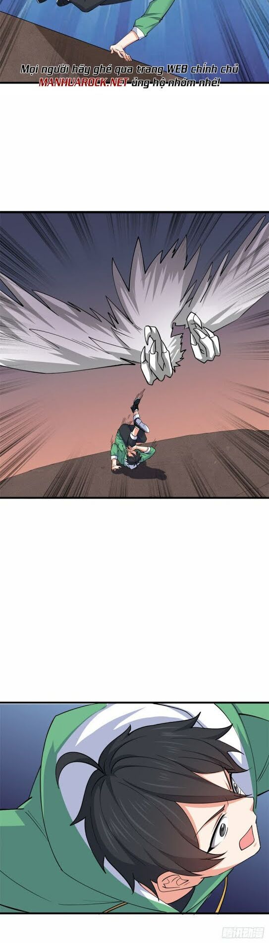 đọc truyện Con Rể Long Vương Chương 52 ảnh 19 tại Thiên Thai Truyện