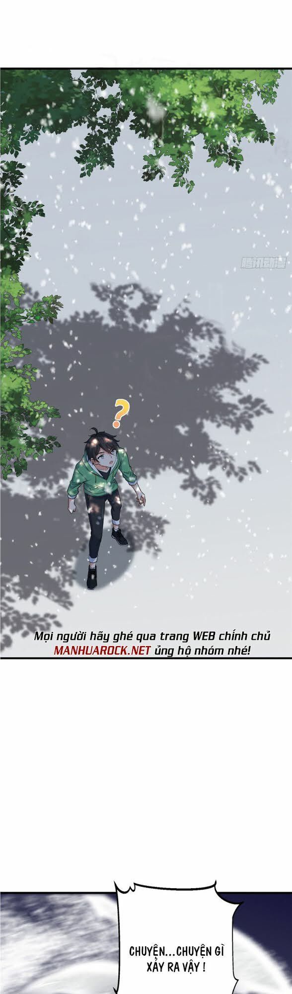 đọc truyện Con Rể Long Vương Chương 52 ảnh 7 tại Thiên Thai Truyện