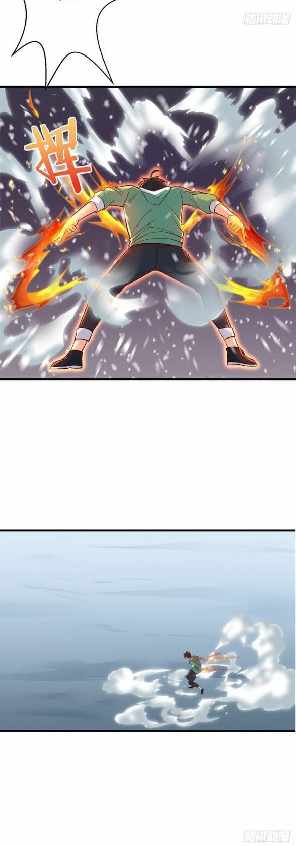 đọc truyện Con Rể Long Vương Chương 52 ảnh 9 tại Thiên Thai Truyện