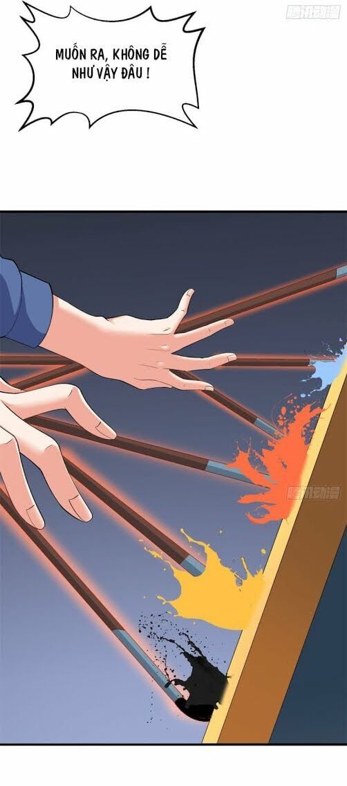 đọc truyện Con Rể Long Vương Chương 53 ảnh 14 tại Thiên Thai Truyện