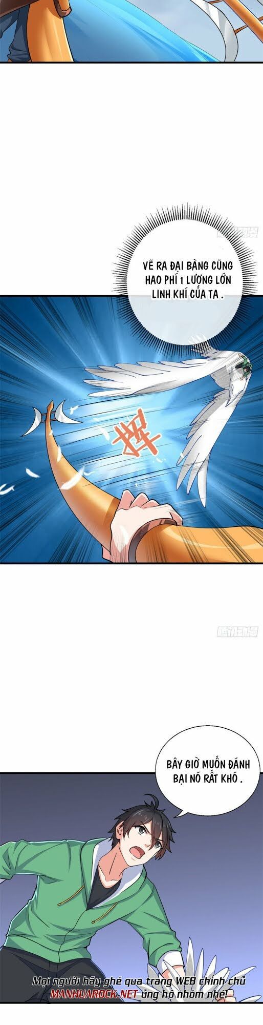 đọc truyện Con Rể Long Vương Chương 53 ảnh 16 tại Thiên Thai Truyện