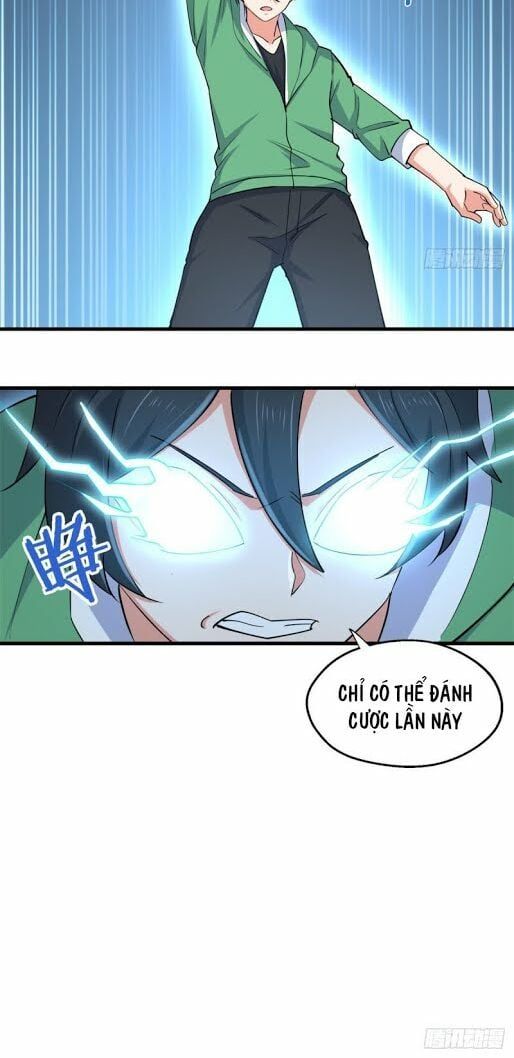 đọc truyện Con Rể Long Vương Chương 53 ảnh 18 tại Thiên Thai Truyện