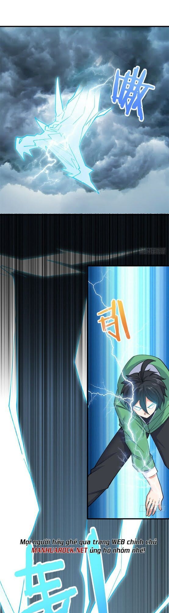 đọc truyện Con Rể Long Vương Chương 53 ảnh 19 tại Thiên Thai Truyện