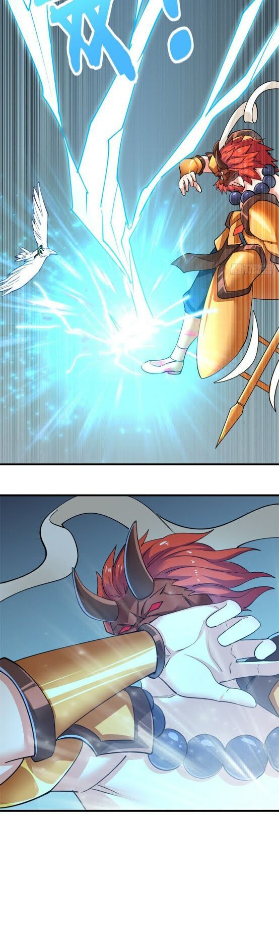 đọc truyện Con Rể Long Vương Chương 53 ảnh 20 tại Thiên Thai Truyện