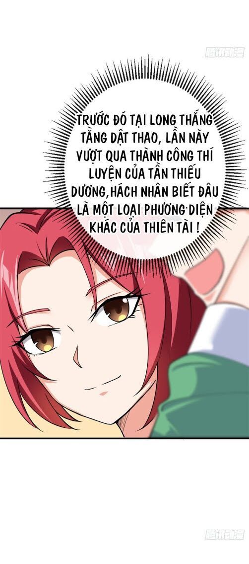 đọc truyện Con Rể Long Vương Chương 53 ảnh 25 tại Thiên Thai Truyện