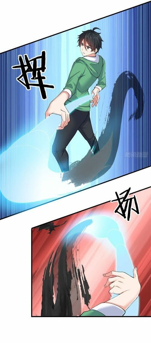 đọc truyện Con Rể Long Vương Chương 53 ảnh 10 tại Thiên Thai Truyện