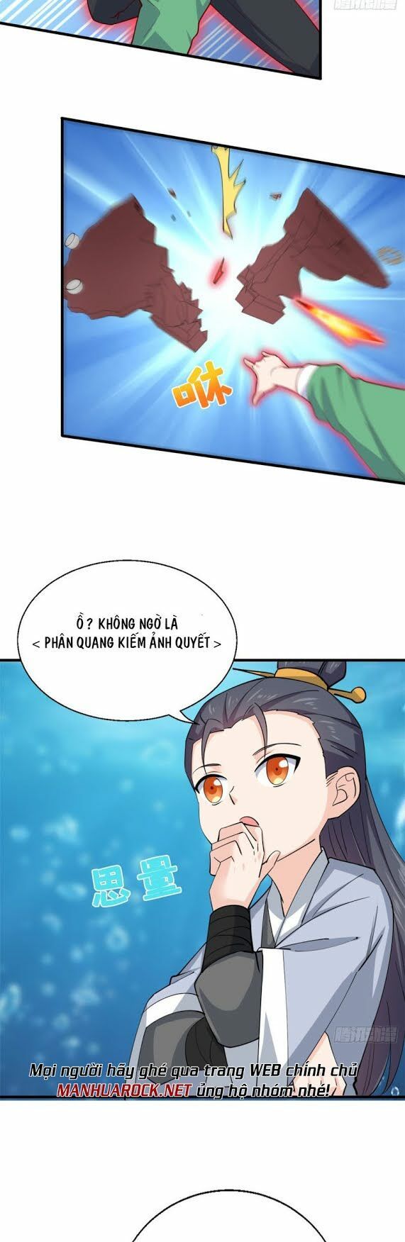 đọc truyện Con Rể Long Vương Chương 54 ảnh 20 tại Thiên Thai Truyện