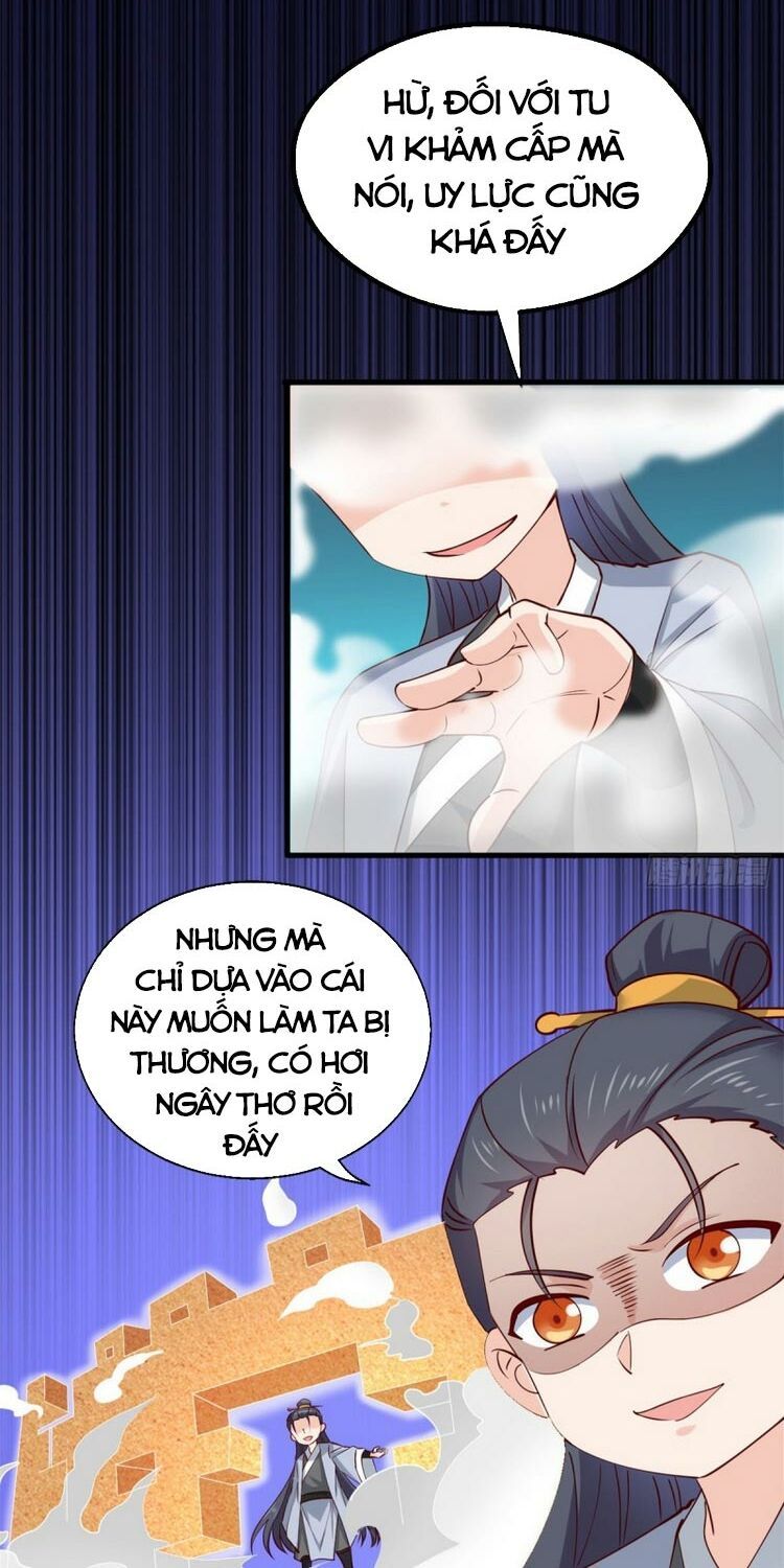 đọc truyện Con Rể Long Vương Chương 55 ảnh 12 tại Thiên Thai Truyện