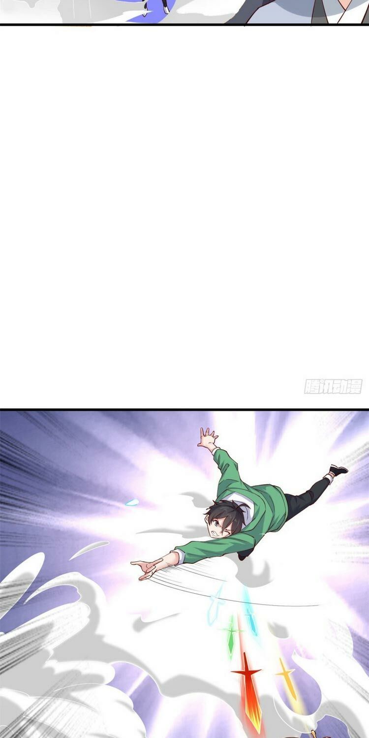 đọc truyện Con Rể Long Vương Chương 55 ảnh 13 tại Thiên Thai Truyện