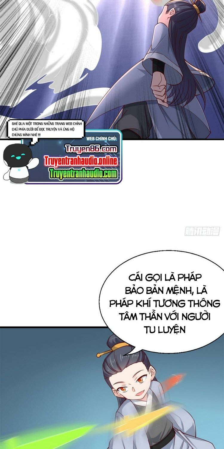 đọc truyện Con Rể Long Vương Chương 55 ảnh 14 tại Thiên Thai Truyện