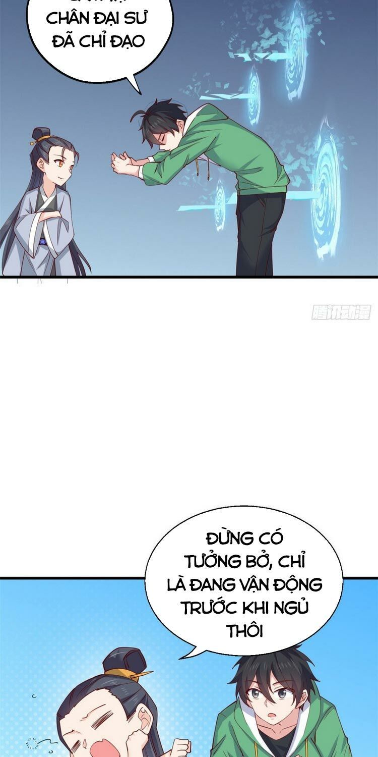 đọc truyện Con Rể Long Vương Chương 55 ảnh 19 tại Thiên Thai Truyện