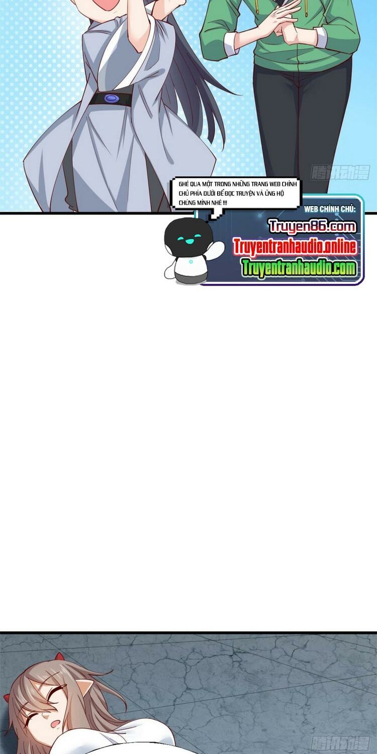 đọc truyện Con Rể Long Vương Chương 55 ảnh 20 tại Thiên Thai Truyện