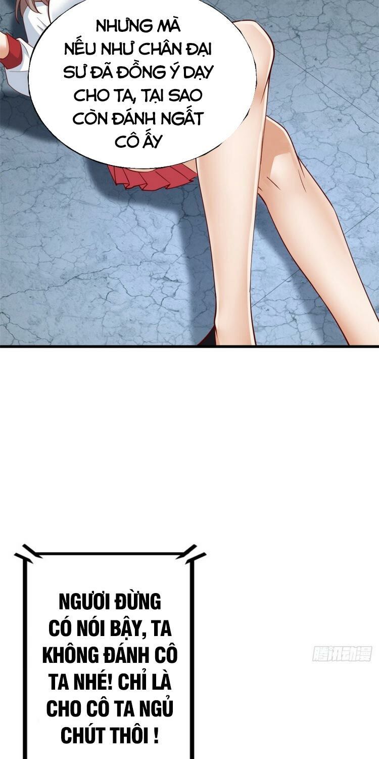 đọc truyện Con Rể Long Vương Chương 55 ảnh 21 tại Thiên Thai Truyện